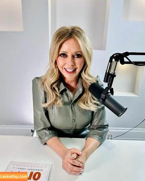 Carol Vorderman photo #0665