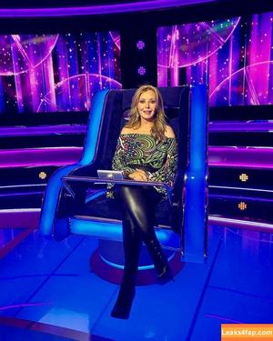 Carol Vorderman photo #0670