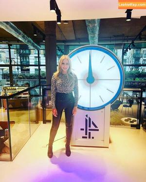 Carol Vorderman photo #0686