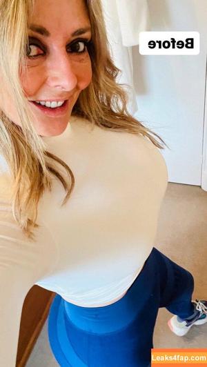Carol Vorderman photo #0695