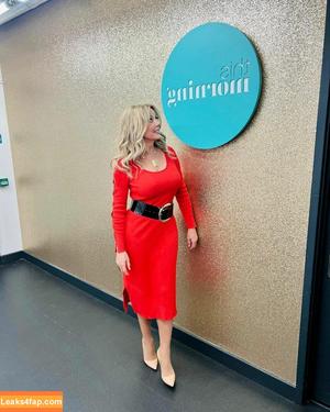 Carol Vorderman photo #0725