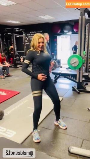 Carol Vorderman photo #0731