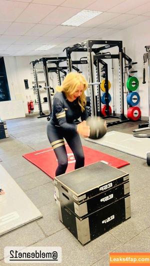 Carol Vorderman photo #0734