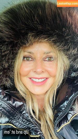 Carol Vorderman photo #0743