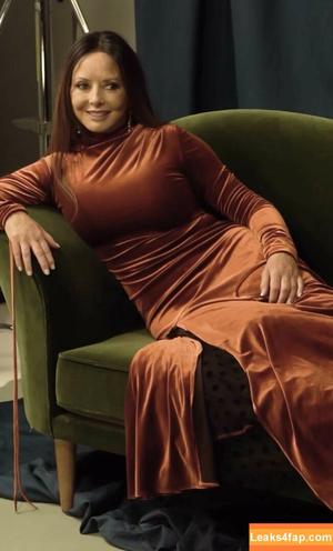 Carol Vorderman photo #0769