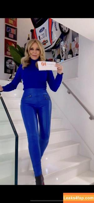 Carol Vorderman photo #0776