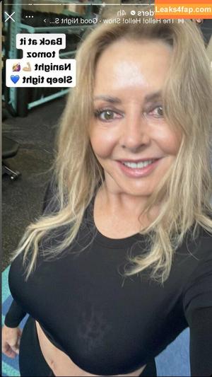 Carol Vorderman photo #0799