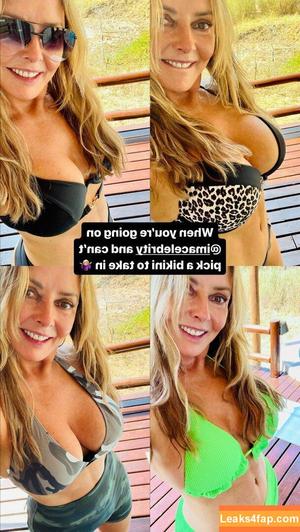 Carol Vorderman photo #0812