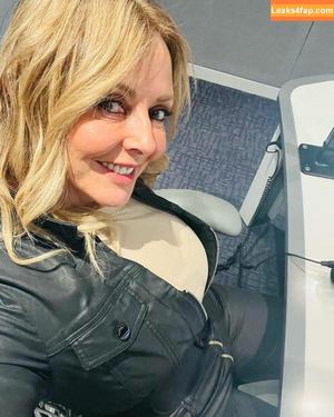Carol Vorderman photo #0837