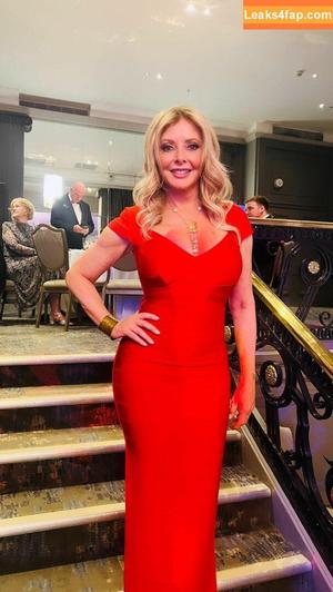 Carol Vorderman photo #0841