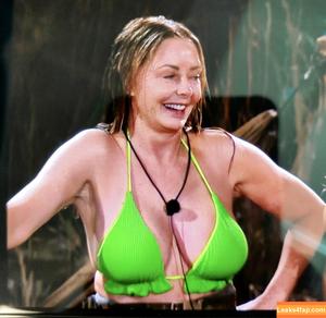 Carol Vorderman photo #0843