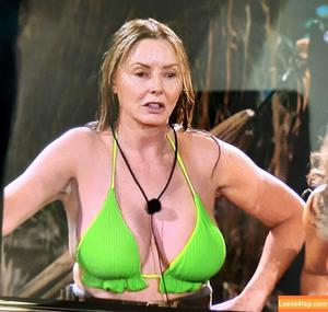 Carol Vorderman photo #0844