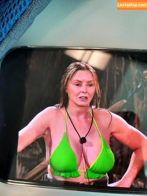 Carol Vorderman photo #0845