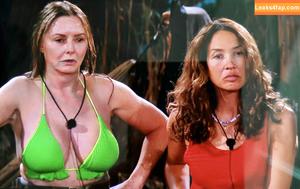 Carol Vorderman photo #0846