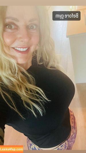 Carol Vorderman photo #0891