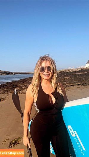 Carol Vorderman photo #0919