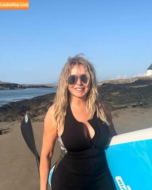 Carol Vorderman photo #0925