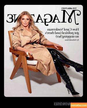 Carol Vorderman photo #0996