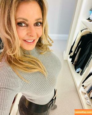Carol Vorderman photo #0998