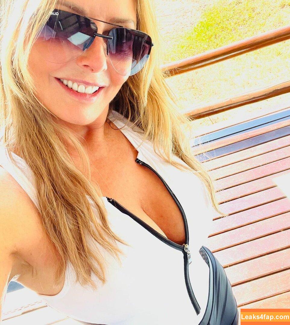 Carol Vorderman / carolvorders leaked photo photo #1002