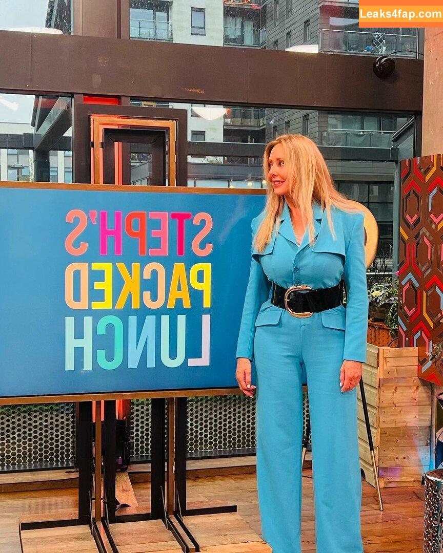 Carol Vorderman / carolvorders leaked photo photo #1007