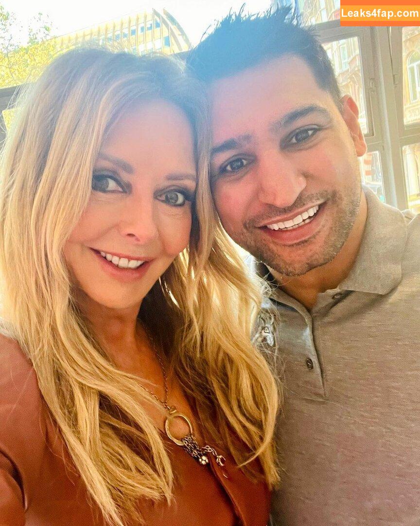 Carol Vorderman / carolvorders leaked photo photo #1013