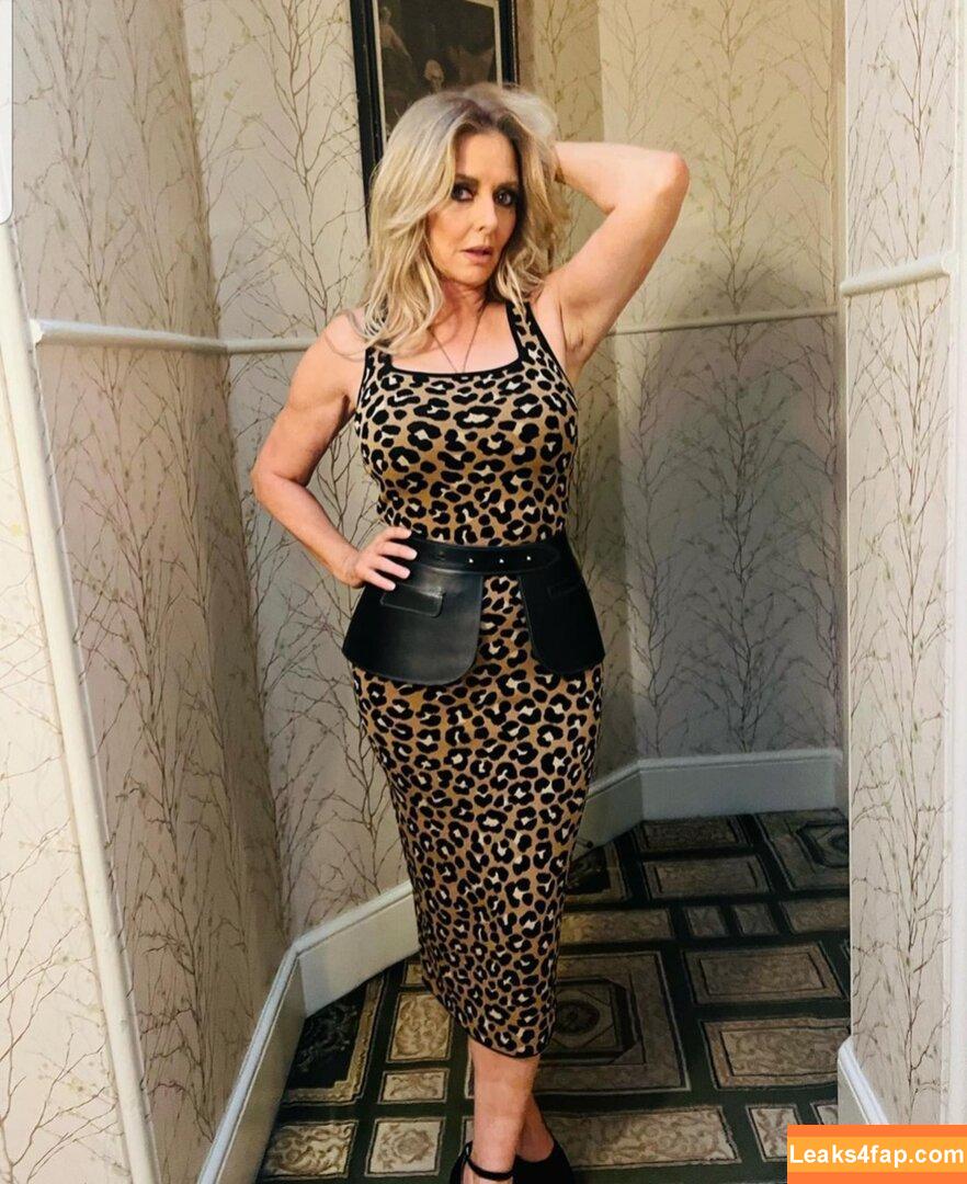 Carol Vorderman / carolvorders leaked photo photo #1022