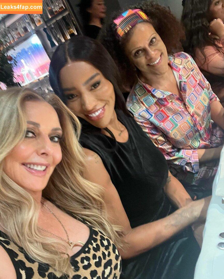 Carol Vorderman / carolvorders leaked photo photo #1026