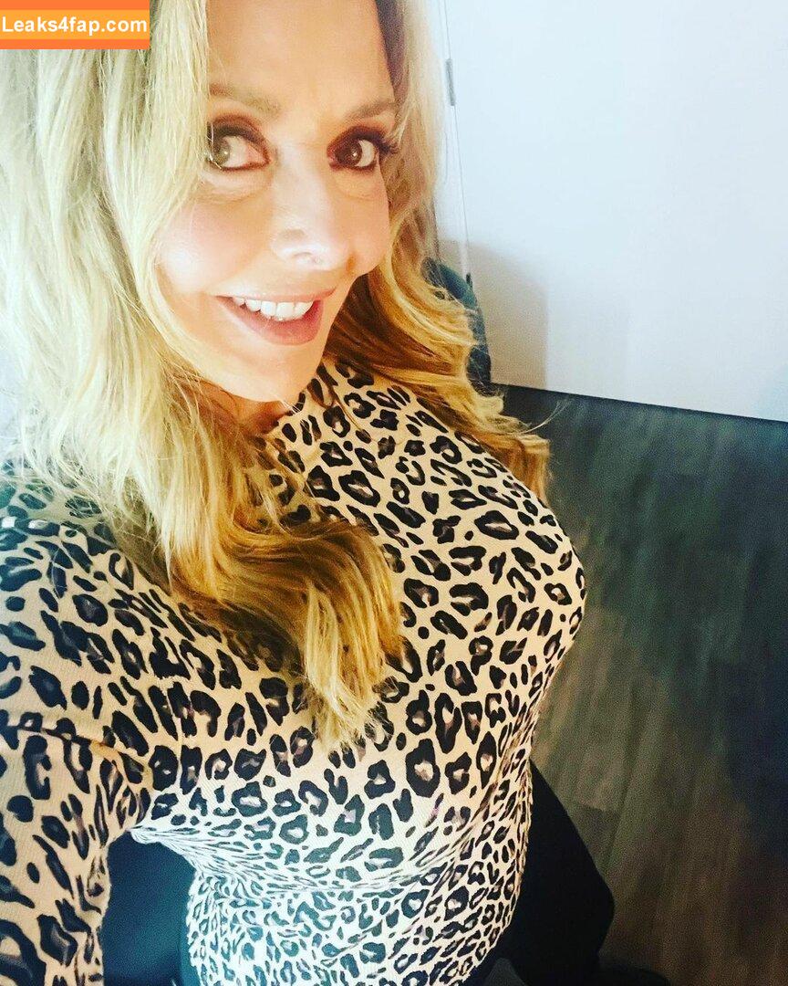 Carol Vorderman / carolvorders leaked photo photo #1032