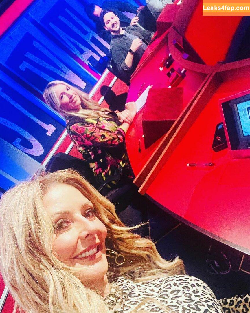 Carol Vorderman / carolvorders leaked photo photo #1033