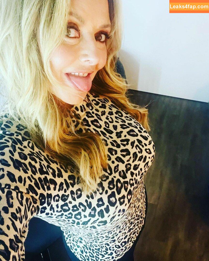 Carol Vorderman / carolvorders leaked photo photo #1036