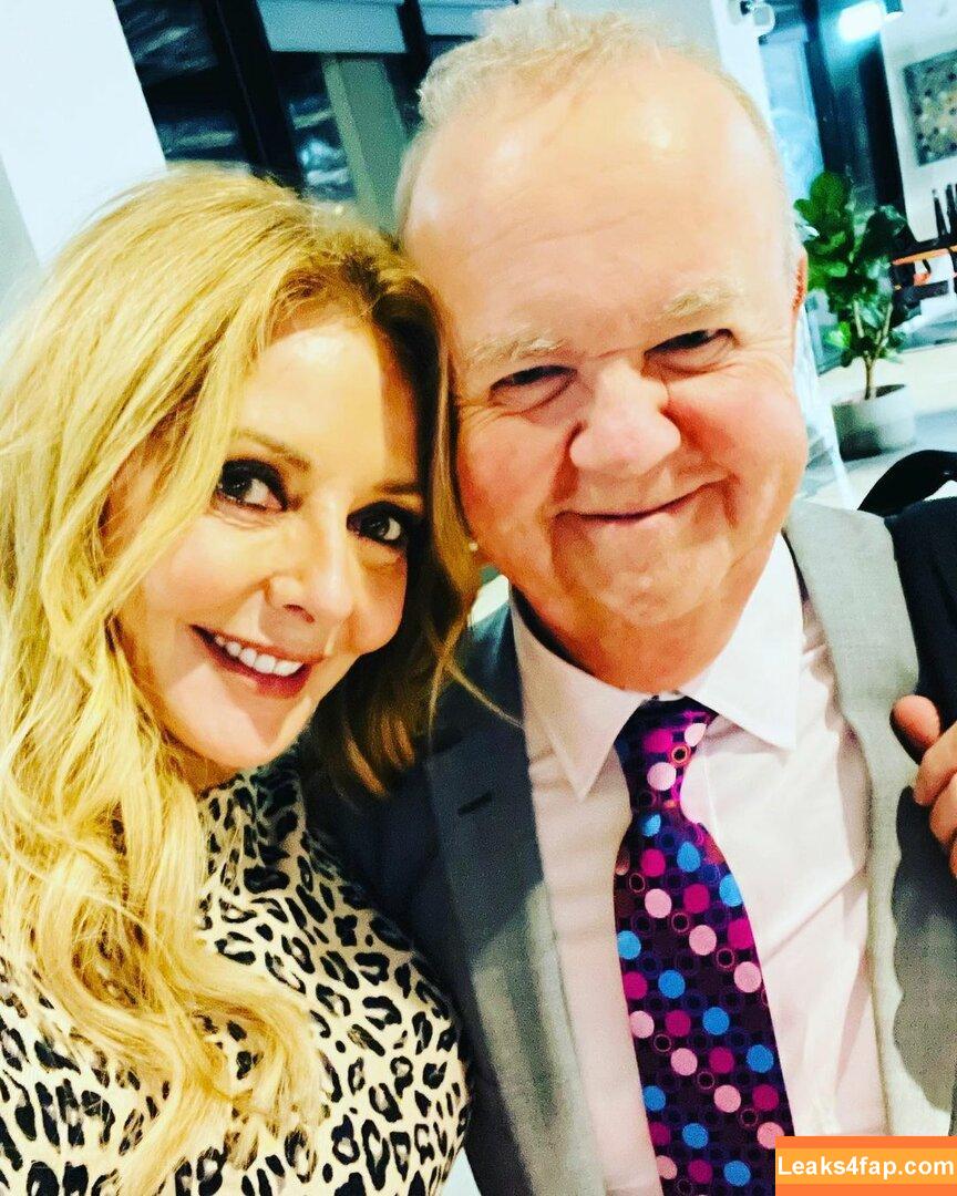 Carol Vorderman / carolvorders leaked photo photo #1038