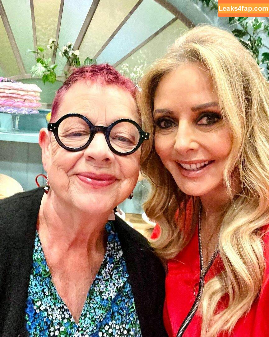 Carol Vorderman / carolvorders leaked photo photo #1039