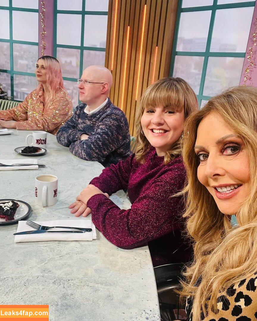 Carol Vorderman / carolvorders leaked photo photo #1108