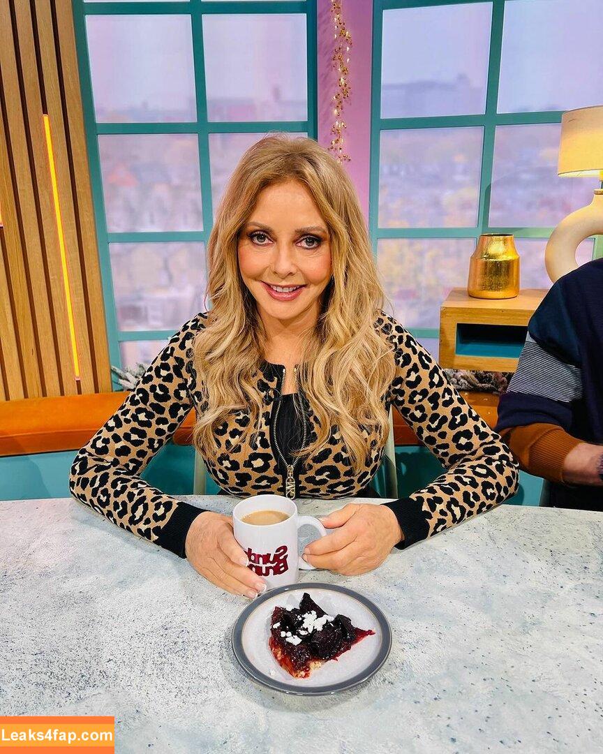 Carol Vorderman / carolvorders leaked photo photo #1110