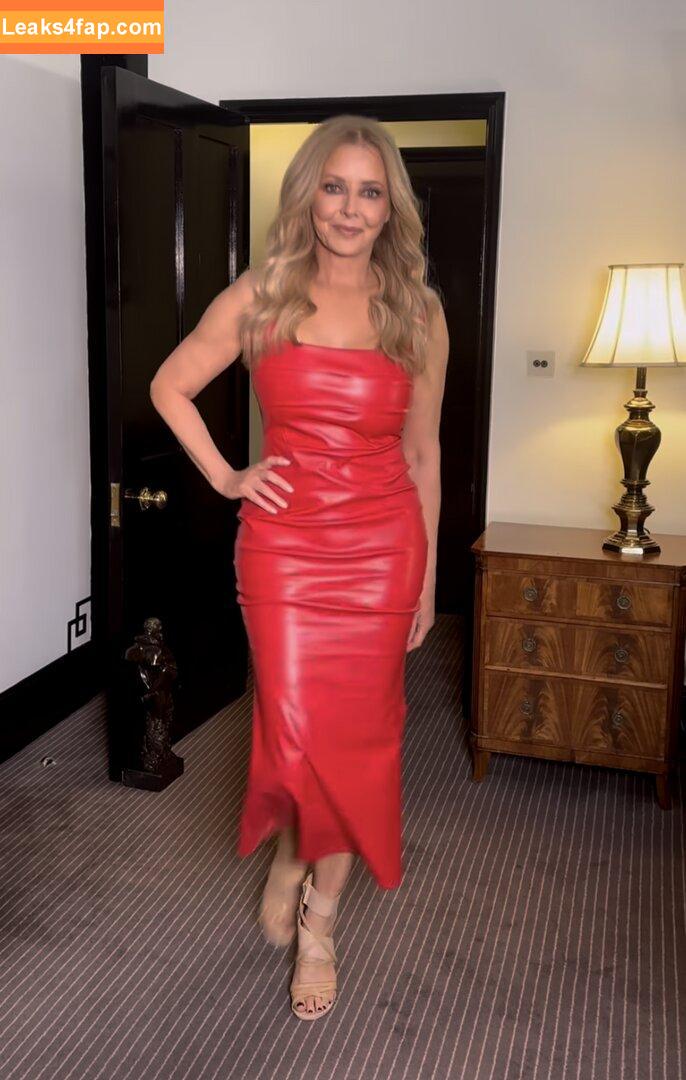 Carol Vorderman / carolvorders leaked photo photo #1115