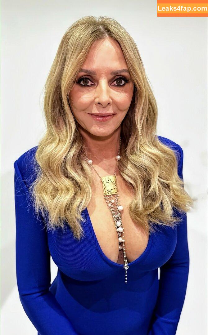 Carol Vorderman / carolvorders leaked photo photo #1116
