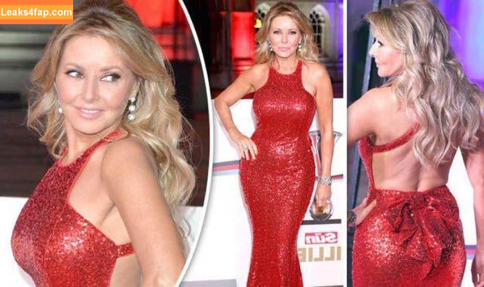 Carol Vorderman / carolvorders leaked photo photo #1120