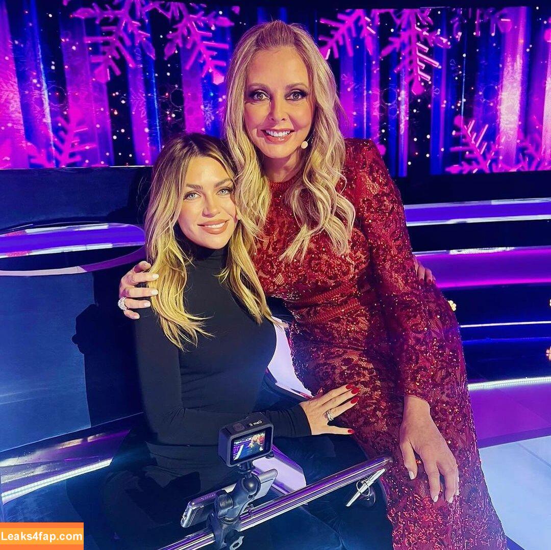 Carol Vorderman / carolvorders leaked photo photo #1126