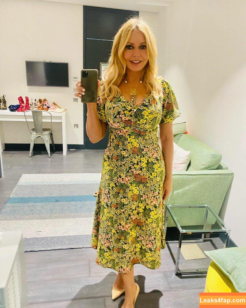Carol Vorderman / carolvorders leaked photo photo #1130