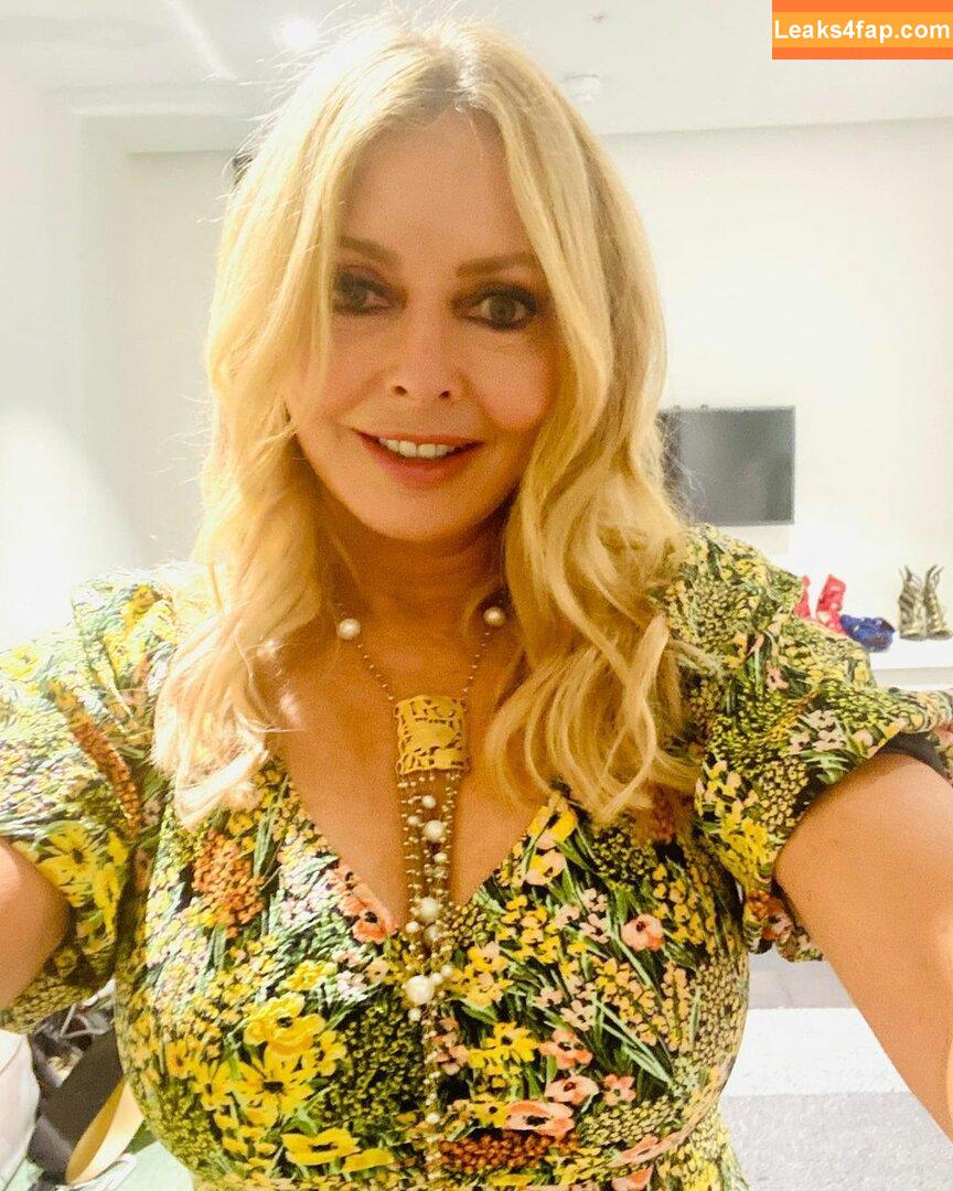 Carol Vorderman / carolvorders leaked photo photo #1136