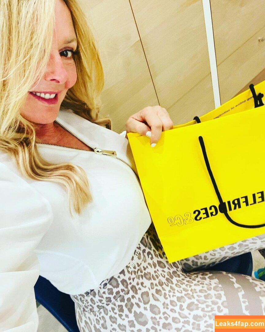 Carol Vorderman / carolvorders leaked photo photo #1141