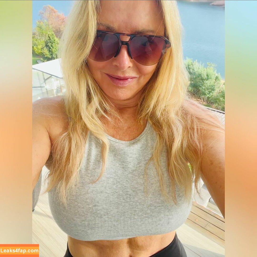 Carol Vorderman / carolvorders leaked photo photo #1144