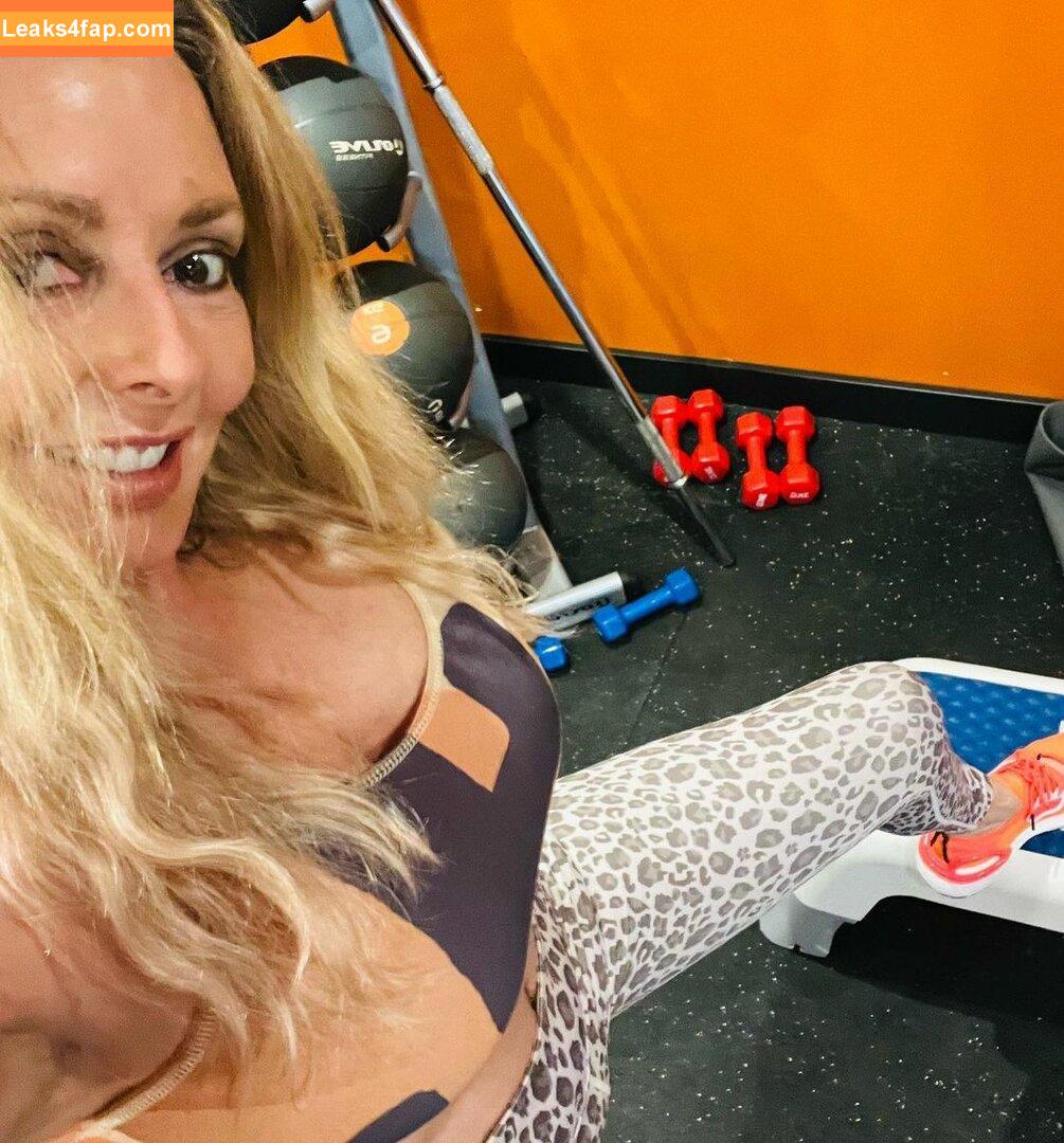 Carol Vorderman / carolvorders leaked photo photo #1147
