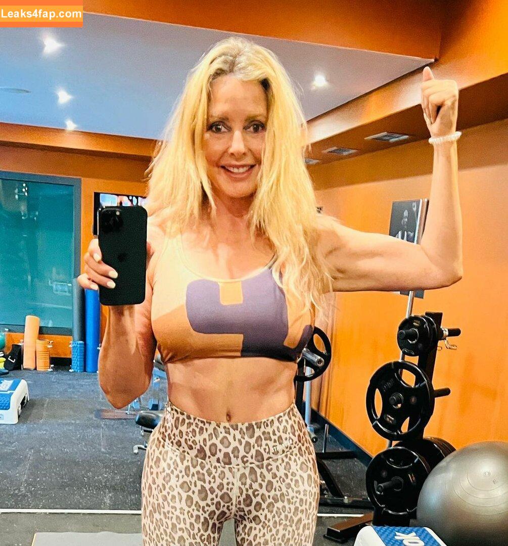 Carol Vorderman / carolvorders leaked photo photo #1149