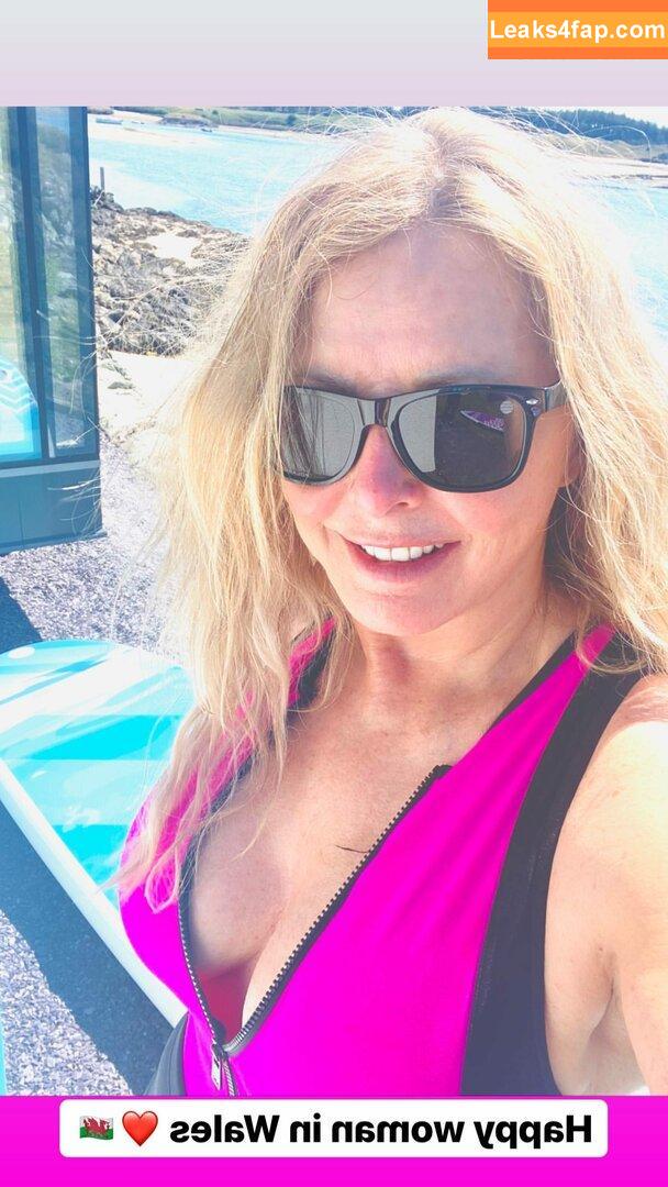 Carol Vorderman / carolvorders leaked photo photo #1153