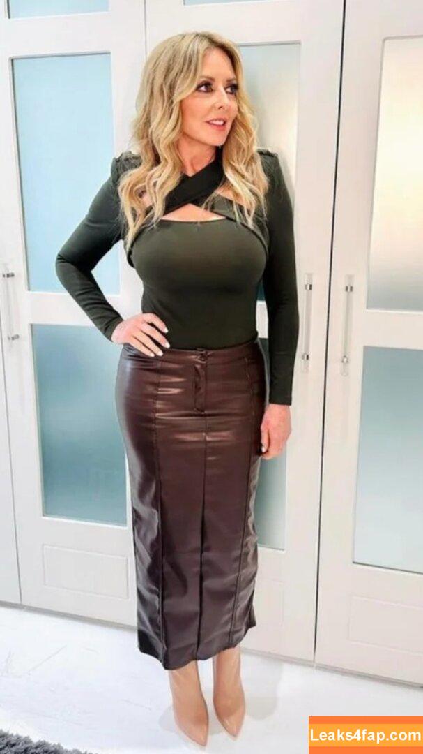 Carol Vorderman / carolvorders leaked photo photo #1163