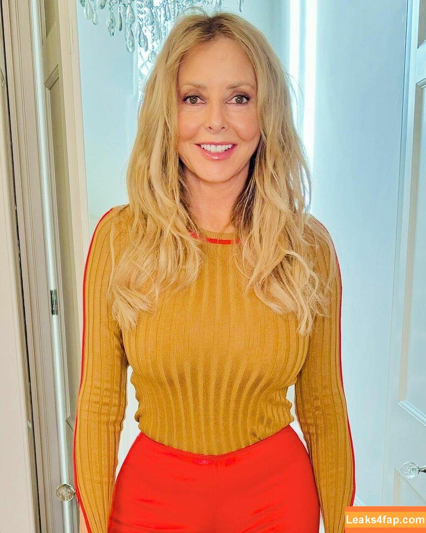 Carol Vorderman / carolvorders leaked photo photo #1192