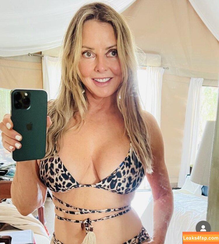 Carol Vorderman / carolvorders leaked photo photo #1199