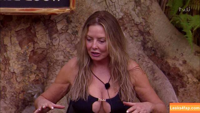 Carol Vorderman / carolvorders leaked photo photo #1224